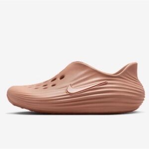 Nike ReactX Rejuven8 rose gold